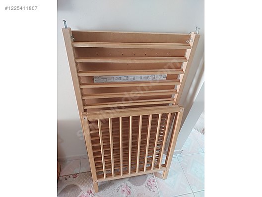 Used & Brand New Items / Mother & Baby / Furniture / Cradle & Crib