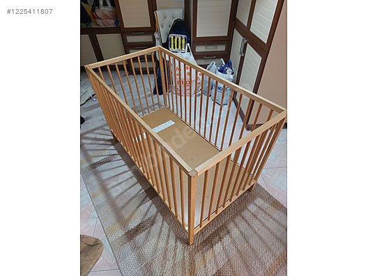 Used & Brand New Items / Mother & Baby / Furniture / Cradle & Crib