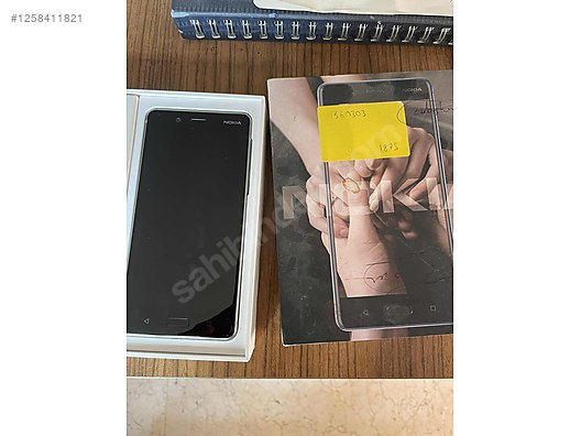 Used & Brand New Items / Cell Phones & Accessories / Cell Phones / Nokia / 8