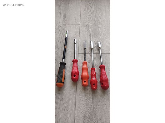 FULL TAKIM OLARAK SATILIK - Anahtar & Buton ve Yapı Malzemeleri sahibinden.com'da