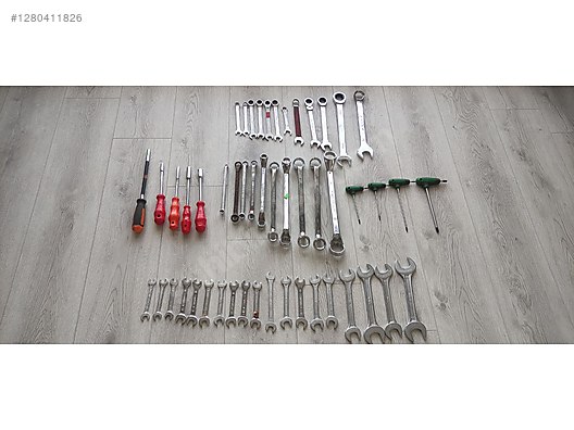 İkinci El ve Sıfır Alışveriş / Bahçe & Yapı Market / Yapı Malzemeleri / Elektrik Tesisatı / Anahtar & Buton