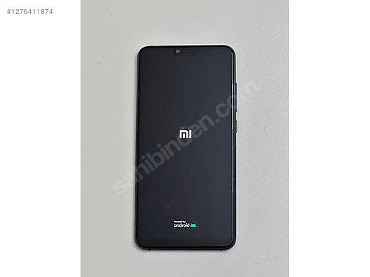 Used & Brand New Items / Cell Phones & Accessories / Cell Phones / Xiaomi / Mi 8 Lite