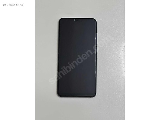 Used & Brand New Items / Cell Phones & Accessories / Cell Phones / Xiaomi / Mi 8 Lite