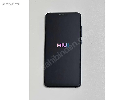 Used & Brand New Items / Cell Phones & Accessories / Cell Phones / Xiaomi / Mi 8 Lite