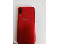 Casper Via E4 32 GB EKRANIN DA ÇATLAK VAR KULLANIMA ENGEL DEĞİL #1266411898