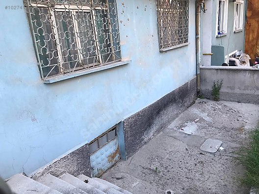 Kütahya Merkez Yeni Doğan Mahallesi SATILIK EV ARSA Satılık Arsa