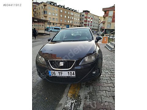 seat ibiza 1 6 style sahibinden otomatik temiz ibiza sahibinden comda 934411912