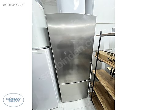 VESTEL BZE-XL4303 XY A+ NO FROST BUZDOLABI - İkinci El Vestel