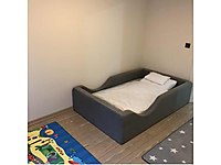 Besik Karyola 120 190 Montessori Puf Yatak Cift Cikisli Sahibinden Comda 958411951