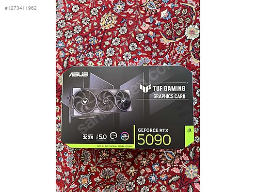 İkinci El ve Sıfır Alışveriş / Bilgisayar / Masaüstü / Donanım / Ekran Kartı