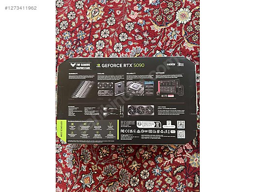 GeForce Ekran Kartı