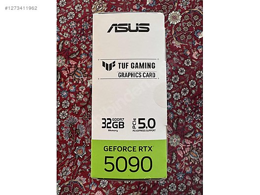 Sıfır Ekran Kartı