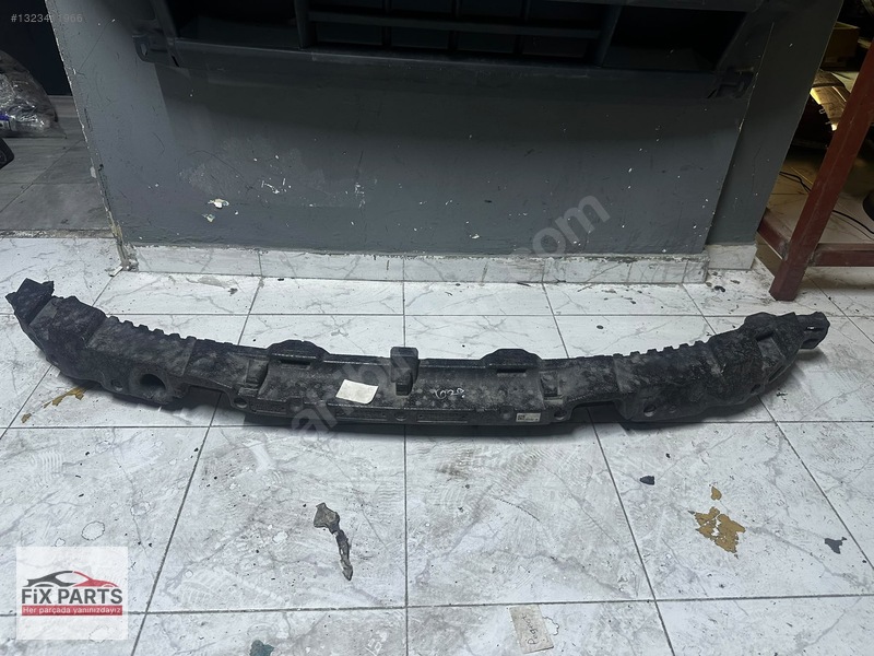 BMW 3 Serisi Tampon (Ön)