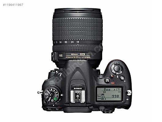 Nikon d7100 price discount