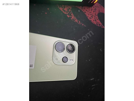 Used & Brand New Items / Cell Phones & Accessories / Cell Phones / Xiaomi / Redmi Note 14