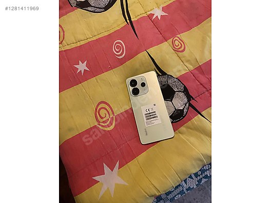 Used & Brand New Items / Cell Phones & Accessories / Cell Phones / Xiaomi / Redmi Note 14