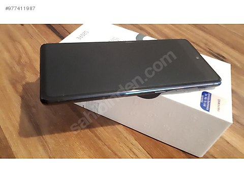 samsung galaxy s20 fe samsung galaxy s20 fe 6 128 snapdragon 2 aylik nokta hatasiz sahibinden comda 977411987