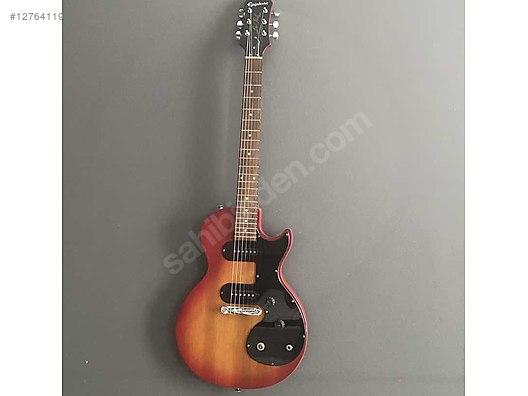 İkinci El ve Sıfır Alışveriş / Müzik / Müzik Aletleri / Telli Çalgılar / Gitar / Elektro