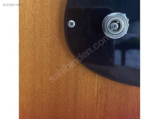 Epiphone Elektro Gitar