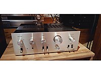 pioneer Sa 6500 ii / videolu ilan