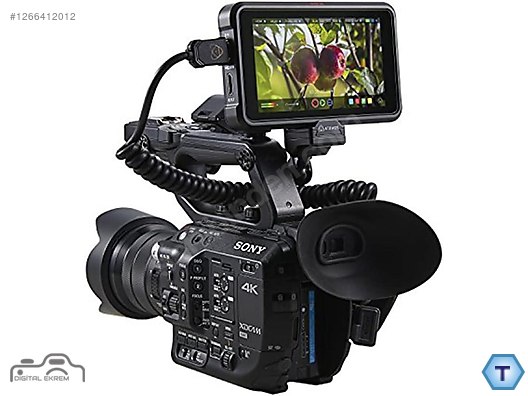 ATOMOS NINJA V （500GB SSD＋リーダー付） ATOMOS NINJA V （500GB SSD＋リーダー付） ATOMOS NINJA V （500GB