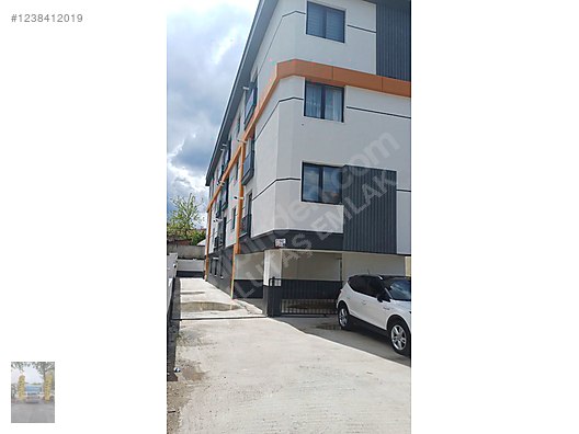 ulutaş emlak tan 1+1 eşyalı, kiracılı,satılık daire #1238412019