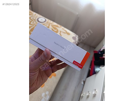 Used & Brand New Items / Cell Phones & Accessories / Cell Phones / Xiaomi / Redmi Note 7