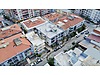 Bayraklı Osmangazi Mah. 3+1 Satılık Bahçeli Dubleks Daire