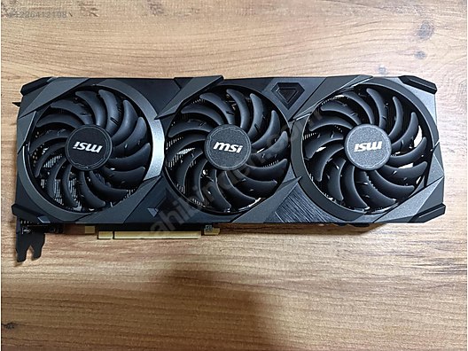 Rtx 3070 Msi Geforce Rtx 3080 Review 3x 10g Oc Msi Ventus Rtx 3080