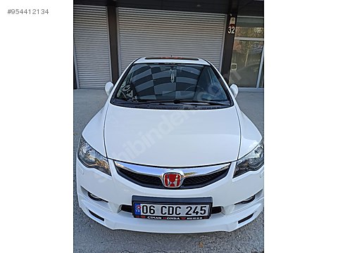 honda civic 1 6i vtec elegance civic 1 6 i vtec elegance sunrof vsa ekran masrafsiz at sahibinden com 954412134