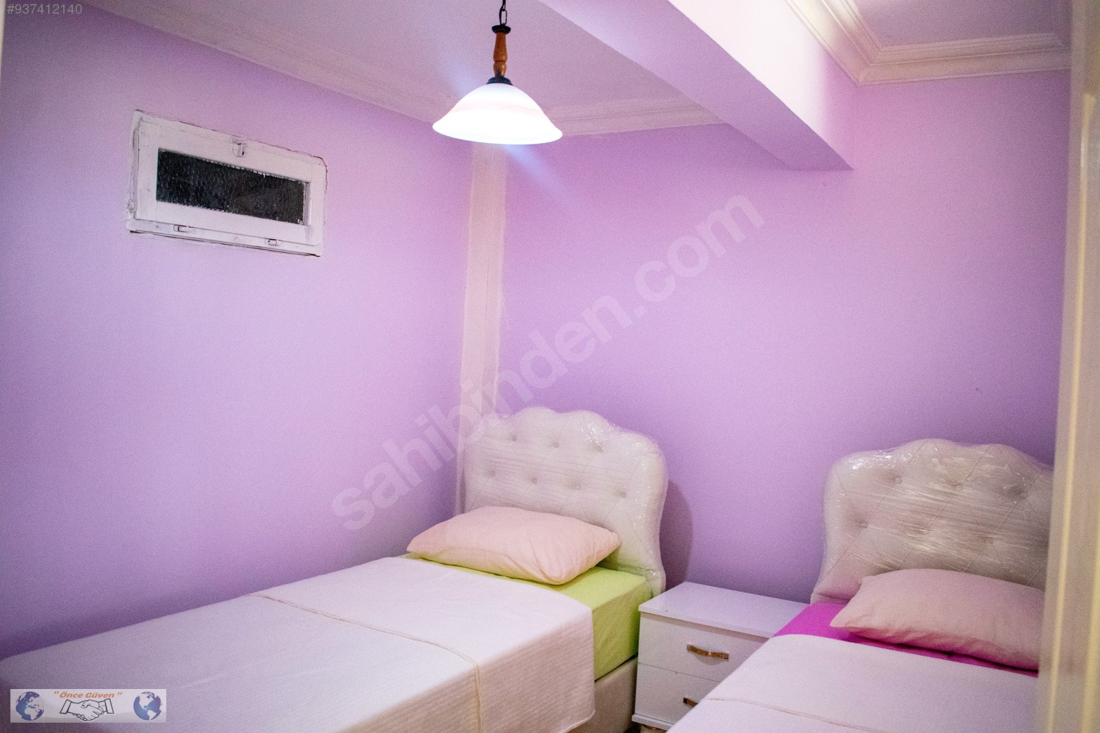 Küçükkuyu�da 2+1 Bahçe Katı Kiralık Daire Kiralık Yazlık İlanları