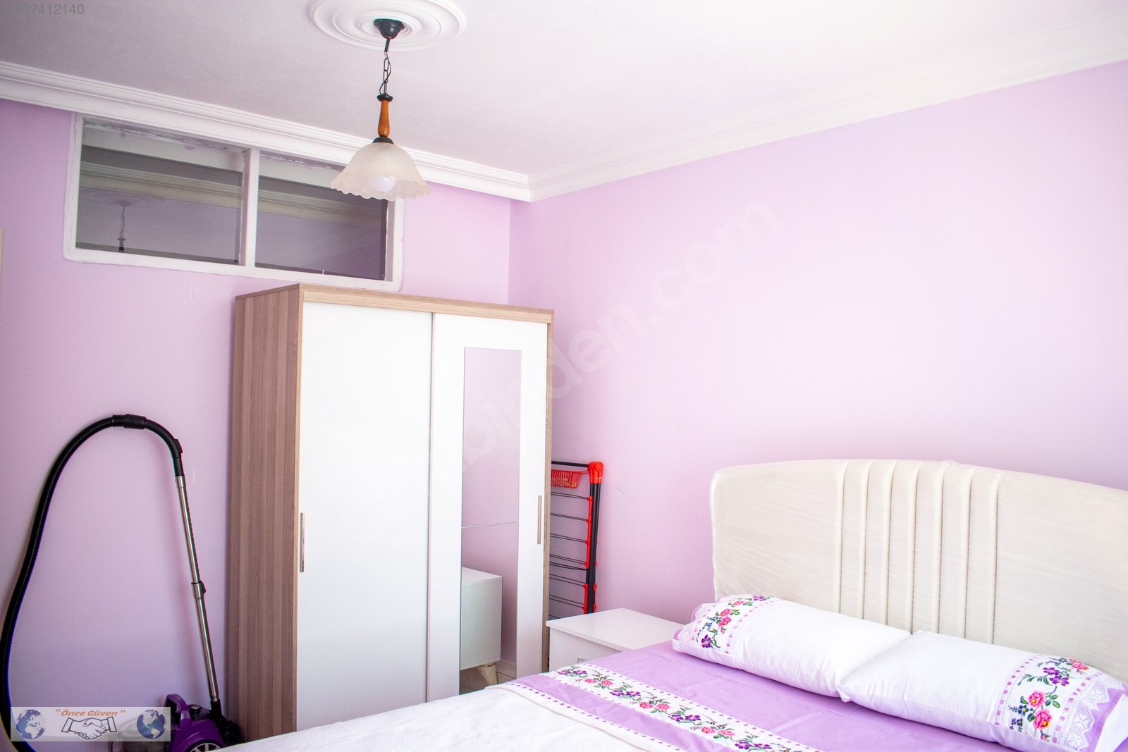 Küçükkuyu�da 2+1 Bahçe Katı Kiralık Daire Kiralık Yazlık İlanları