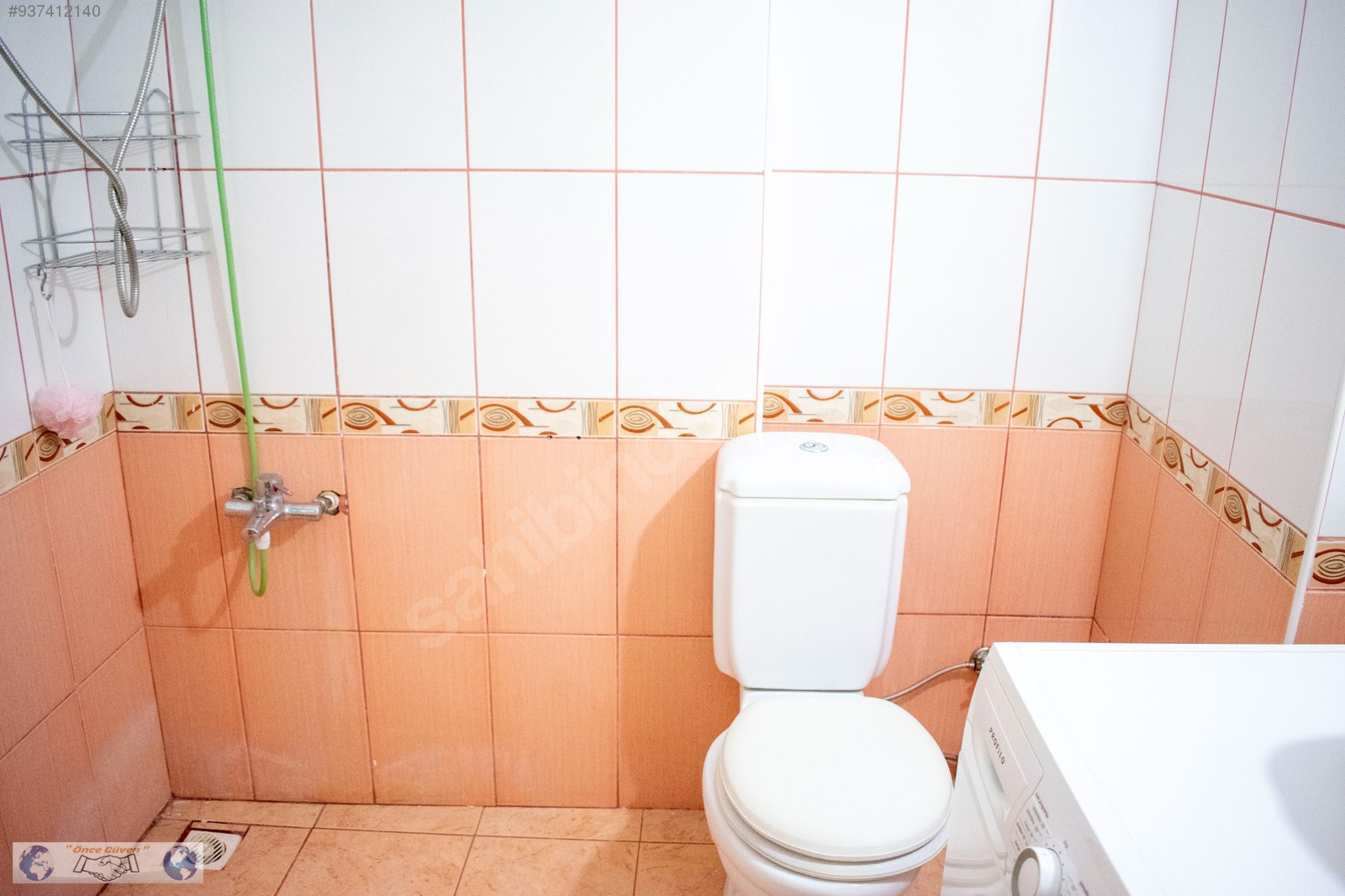 Küçükkuyu�da 2+1 Bahçe Katı Kiralık Daire Kiralık Yazlık İlanları