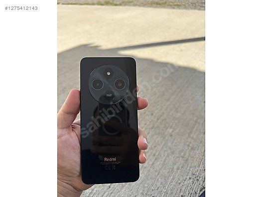Used & Brand New Items / Cell Phones & Accessories / Cell Phones / Xiaomi / Redmi 14C