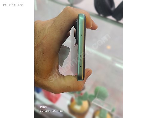 İkinci El ve Sıfır Alışveriş / Cep Telefonu & Aksesuar / Cep Telefonu / Xiaomi / Poco F4