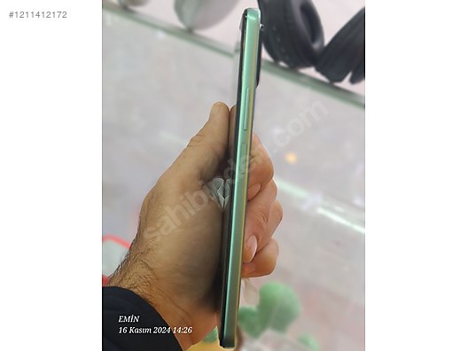 İkinci El ve Sıfır Alışveriş / Cep Telefonu & Aksesuar / Cep Telefonu / Xiaomi / Poco F4