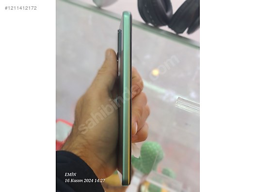 İkinci El ve Sıfır Alışveriş / Cep Telefonu & Aksesuar / Cep Telefonu / Xiaomi / Poco F4