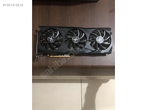 リクエスト Xfx Speedster Swift Amd Rx6700 XT 12 Gb Ekran Kartı sahibinden