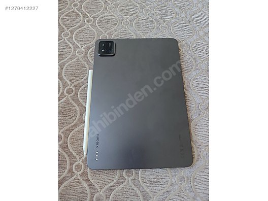 Xiaomi Pad 7 Pro 512 GB Tablet - 1270412227