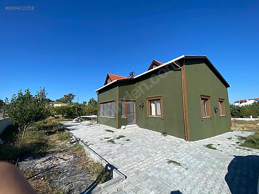 saroz korfezinde satilik mustakil villa satilik yazlik ilanlari sahibinden com da 900412258