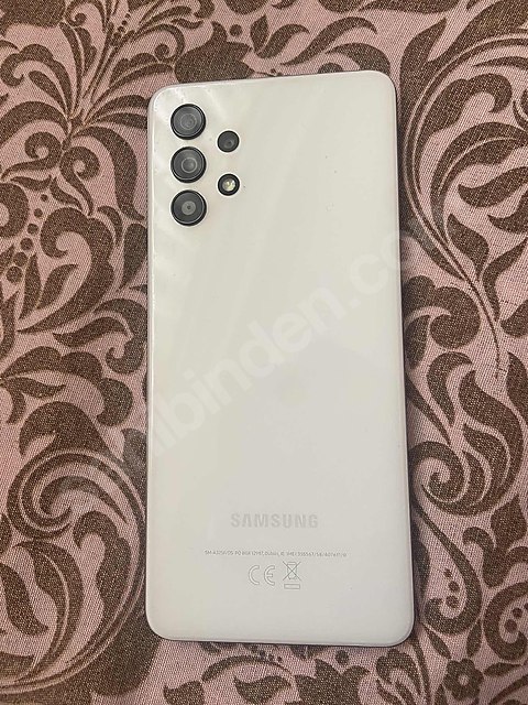 Satılık Samsung a32