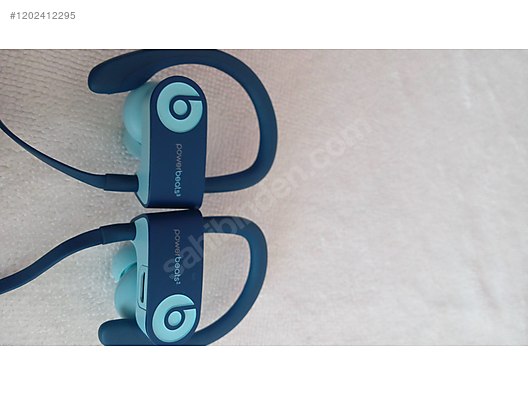 Beats Powerbeats3 Wireless Kulak ci Kulakl k Bluetooth Kulakl k sahibinden da 1202412295