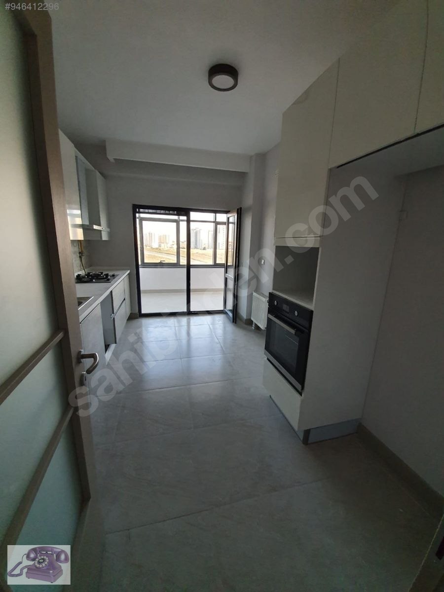 ISPARTAKULE EMLAK KONUT EVLERİ 3+1 DEVİRLİ SATILIK DAİRE Devren