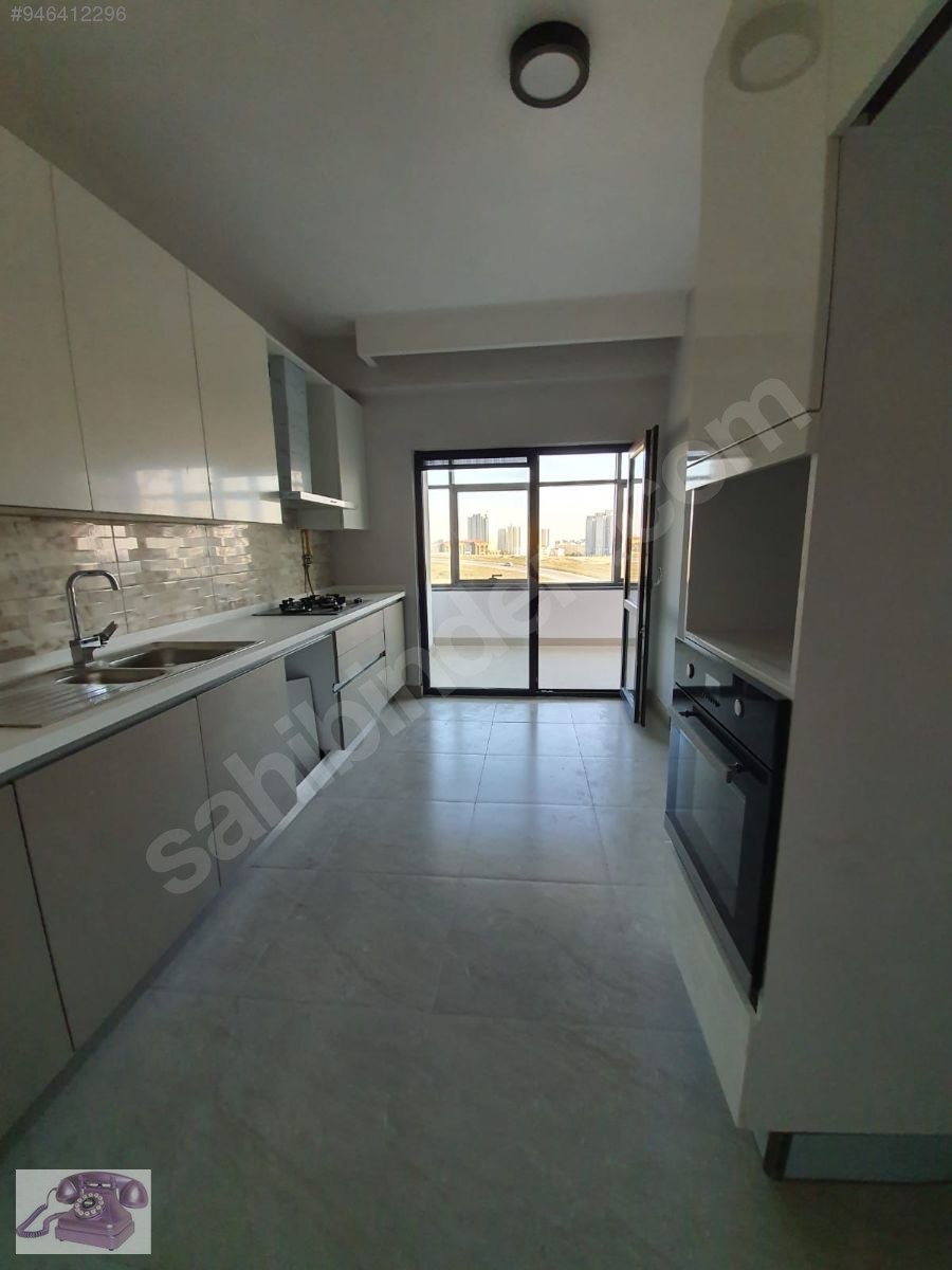 ISPARTAKULE EMLAK KONUT EVLERİ 3+1 DEVİRLİ SATILIK DAİRE Devren