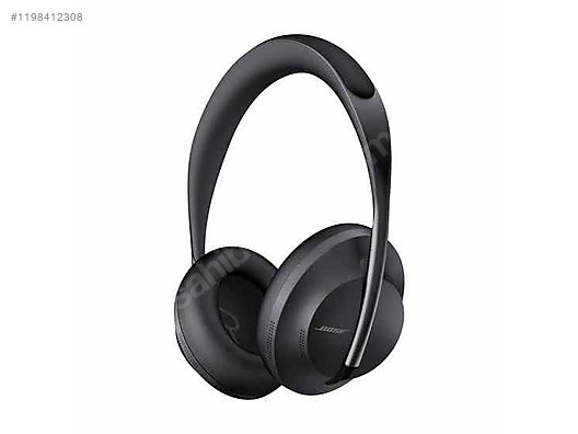 Bose Noise Cancelling Headphones 700 Wireless Kulakl k Bluetooth Kulakl k sahibinden da 1198412308