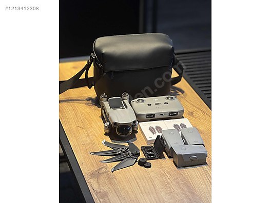 DJI MAV C A R 2 FLY MORE COMBO sahibinden da 1213412308