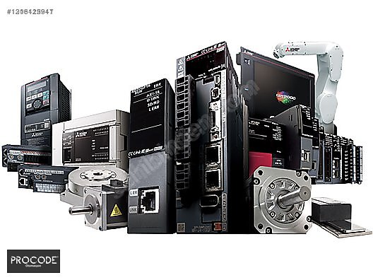 Mitsubishi GT2308-VTBD / GT2104-PMBDS2 / GT2712-STBD - Mitsubishi