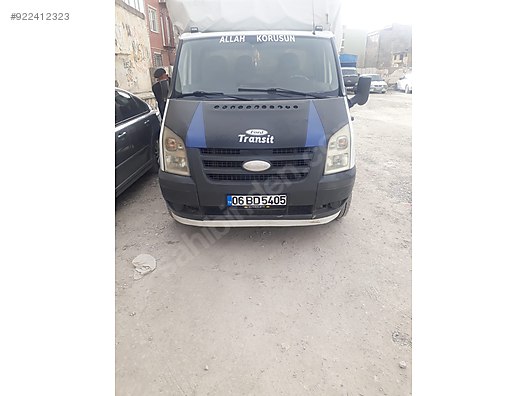 ford trucks transit 330 sahibinden satilik 2007 model ford acik kasa pompali arac at sahibinden com 922412323