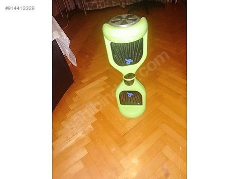jetbas hoverboard