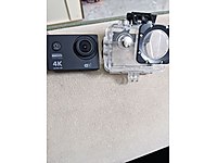 Sıfırdan Farksız SJCAM SJ4000